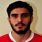 Photo of Burhan Arman