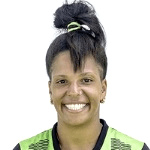 Photo of Byah