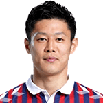 Photo of Byong-jun An