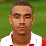 Photo of Byron Harrison