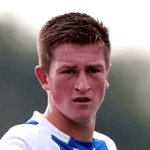 Photo of Charlie Harris