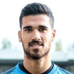 Photo of Pablo Cacharrón