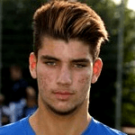 Photo of Çağatay Kader