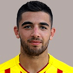 Photo of Cain Attard