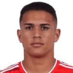 Photo of Caio Vidal