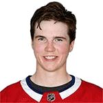 Photo of Cale Fleury
