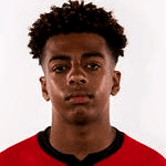 Photo of Caleb Watts