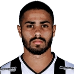 Photo of Calebe
