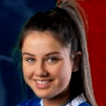Photo of Caley Gibb
