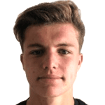 Photo of Callan Elliot