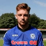 Photo of Callum Camps