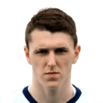 Photo of Callum Cooke