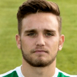 Photo of Callum Crane