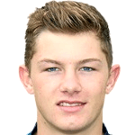 Photo of Callum Hendry