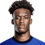 Photo of Callum Hudson-Odoi