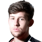 Photo of Callum Lang