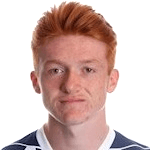 Photo of Callum Morton