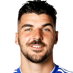 Photo of Callum Paterson