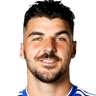 Callum Paterson image