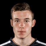Photo of Callum Roberts