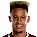 Photo of Callum Robinson