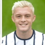 Photo of Callum Smith
