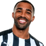 Photo of Callum Wilson