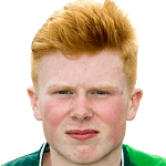 Photo of Callum Yeats