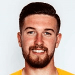 Photo of Calum Ward
