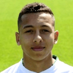 Photo of Calvin Brooks