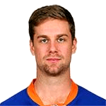 Photo of Calvin de Haan