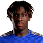 Photo of Calvin Ughelumba