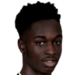 Photo of Cameron Antwi