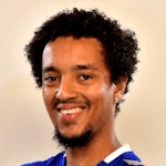 Photo of Cameron Borthwick-Jackson