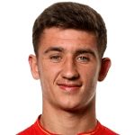 Photo of Cameron Brannagan