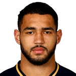 Photo of Cameron Carter-Vickers