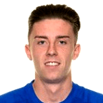 Photo of Cameron Coxe