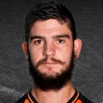 Photo of Cameron Crestani
