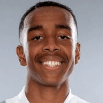 Photo of Cameron Dunbar