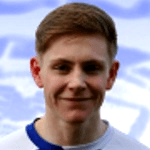 Photo of Cameron Elliott
