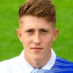 Photo of Cameron Hargreaves