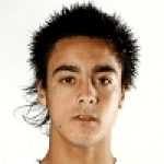 Photo of Cameron Howieson