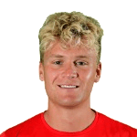 Photo of Cameron McGeehan