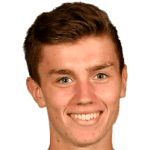 Photo of Cameron Mcgilp