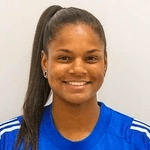 Photo of Camila Ambrózio