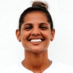 Photo of Camila Martins