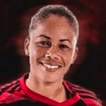 Photo of Camila Oliveira