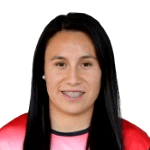 Photo of Camila Sáez