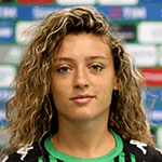 Photo of Camilla Labate