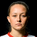 Photo of Camilla Linberg